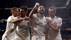 Que echan hoy y en los próximos días en real madrid tv en la guía tv de el mundo. Real Madrid Hoy Televisado