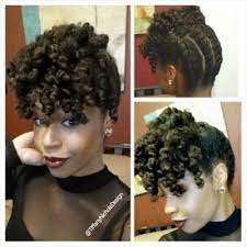 10 Hot Summer Ready Heatless Protective Natural Hair Styles Hair Styles Natural Hair Updo