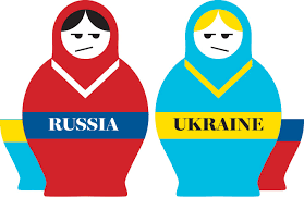 Dialects of ukrainian language the most significant difference between ukrainian and russian can be seen in the western part of ukraine. The Long War Over The Ukrainian Language The Boston Globe