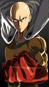 Saitama onepunch man wallpapers x ultra hd k desktop 1920×1200. Iphone One Punch Man Wallpaper Kolpaper Awesome Free Hd Wallpapers
