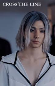 The promised neverland e la bambina mezzosangue