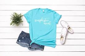 Free Bella Canvas 3001 Teal T Shirt Mockup Shirt Flat Lay Psd Free Psd Mockups Mockup Free Psd Clothing Mockup Free Packaging Mockup
