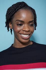 The top length is left long enough to be swept back and high making this flamboyant. 4c Hair Guide Learn How To Take Care Of And Style Your Curls