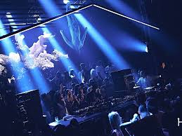Maybe you would like to learn more about one of these? Jamie Jones And Tale Of Us Takes Afterlife Ibiza Party Review