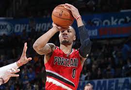 Portland Trail Blazers