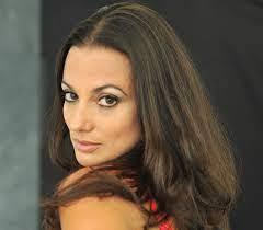 Anna Primiani's Instagram, Twitter & Facebook