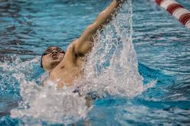 For example, to qualify for the 2016 summer olympics, they have to be able to swim the length of a pool in about 23 to 26 seconds. Malaysian Swimmer Sentenced To Eight Weeks Jail For Defaulting Singapore Ns
