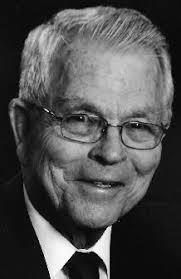 Theodore Hogan Obituary (1925