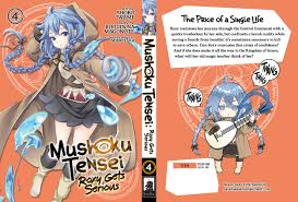 Mature roxy j (77,796 results). Seven Seas On Twitter Mushoku Tensei Roxy Gets Serious Vol 4 Rifujin Na Magonote And Shoko Iwami Manga Spin Off For The Fan Favorite Isekai Light Novel And Manga Series Getting An