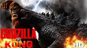 Godzilla vs kong godzilla steps on kong trailer (new 2021) monster movie hd. Godzilla Vs Kong 2021 But In 1962 King Kong Vs Godzilla Style I Fan Made Hd Youtube