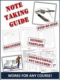 Download plenty of free templates like 7 free swot analysis templates in our collection. Blank Note Taking Templates Worksheets Teaching Resources Tpt