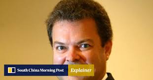 CLP chief Andrew Brandler to resign, join Kadoorie family's private office 