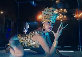 Cardi B Parties In The Hottest Most Posh Bank In New Money Video Watch Consequence Of Sound On friday, august 7, cardi b released the music video for her new single wap. cardi b parties in the hottest most