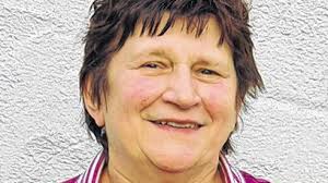 TRAUSTADT: Die „Christl“ ist in Traustadt ein Begriff