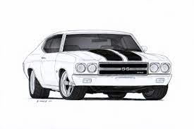 In 1970, sheet metal revisions gave the bodies a more coke bottle styling, and interiors were also the 1970 chevelle and the 1970 buick skylark share the same roofline. Pin On 1966 Chevelle Malabu