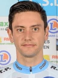 Thomas PEYROTON-DARTET