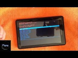 Restauracion De Fabrica A Tablet Rca Rct6773w22b Hard Reset To Tablet Rca Rct6773w22b Youtube