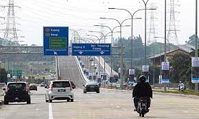 Srai bandar baru kuala selangor: Sejarah Pekan Dan Bandar Baru Bangi Bandar Ilmu Yang Islamik Iluminasi