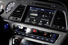 There have been 3 safety recalls issued from nhtsa. 2016 Hyundai Sonata Hybrid Preview Nadaguides