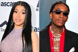 How to use wiz in a sentence. Cardi B Blasts Wiz Khalifa Over Shady Grammy Tweet Minute Goal