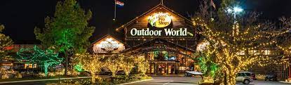 Holiday Events In The Ozarks