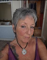 My new haircut at 66. Constructive criticism welcome!