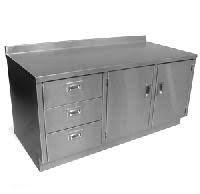 Check spelling or type a new query. Stainless Steel Cabinet By Metal Cabinet Fabricators Stainless Steel Cabinet Steel Cabinet Id 2403500