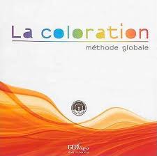 Par carole gibrat, publié le 14 may 2008. La Coloration Methode Globale Gilles Bagard Gb Vega Livre Dvd Le Hall Du Livre Nancy