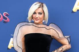 Bebe Rexha on Rita Oras Girls backlash: People automatically went for  the negative
