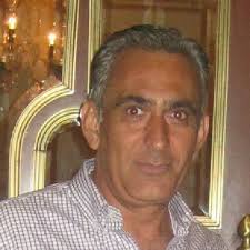 Majid Kalaghchi Email & Phone Number