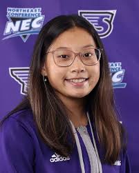 2022-23 Women's Swimming Roster