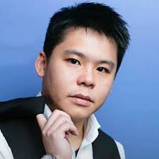 Fred Lam's Instagram, Twitter & Facebook