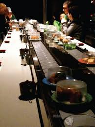 Ryu Yakiniku Burwood Food Counter Japan Food Sushi Bar