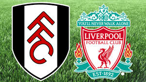 Check out the extended highlights between fulham and liverpool during premier league matchweek 31. 7uoocl9x5hxy0m
