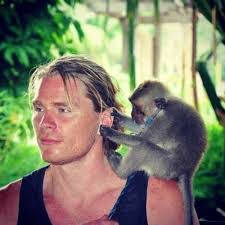 Levi Peters's Instagram, Twitter & Facebook