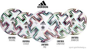 Check out all euro 2020 kits as well as many more historic football shirts from various top teams in the football kit archive. Finde Deinen Adidas Em 2020 Ball Adidas Uniforia Ubersicht