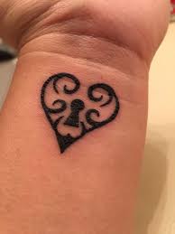 Really, the only thing that is complex is the tattoo design that grows and blossoms, seemingly over this person's life (at least that's the feeling that i'm. The Painted Lady Tattoos Gift Card Tucson Az Giftly