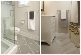 Explore your options for bathroom floor cabinets, and get ready to install a convenient, efficient storage system in your bath space. Bathroom Flooring Pros And Cons