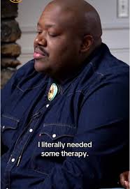 “I had to get some help”: Michael Trotter Jr. of @The War and Treaty opens  up about healing his mental health before diving into music with his wife,  Tanya Trotter. #thewarandtreaty