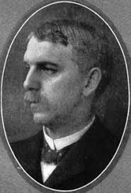 Frank Morton McMurry