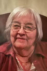 Elsie "Jeanette" Schollie (nee Osborne)