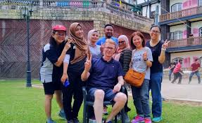 Enjoy a bonus side trip to west malaysia, bangkok or. Nsl Group Eastern Pretech Malaysia Held A Company Trip Facebook