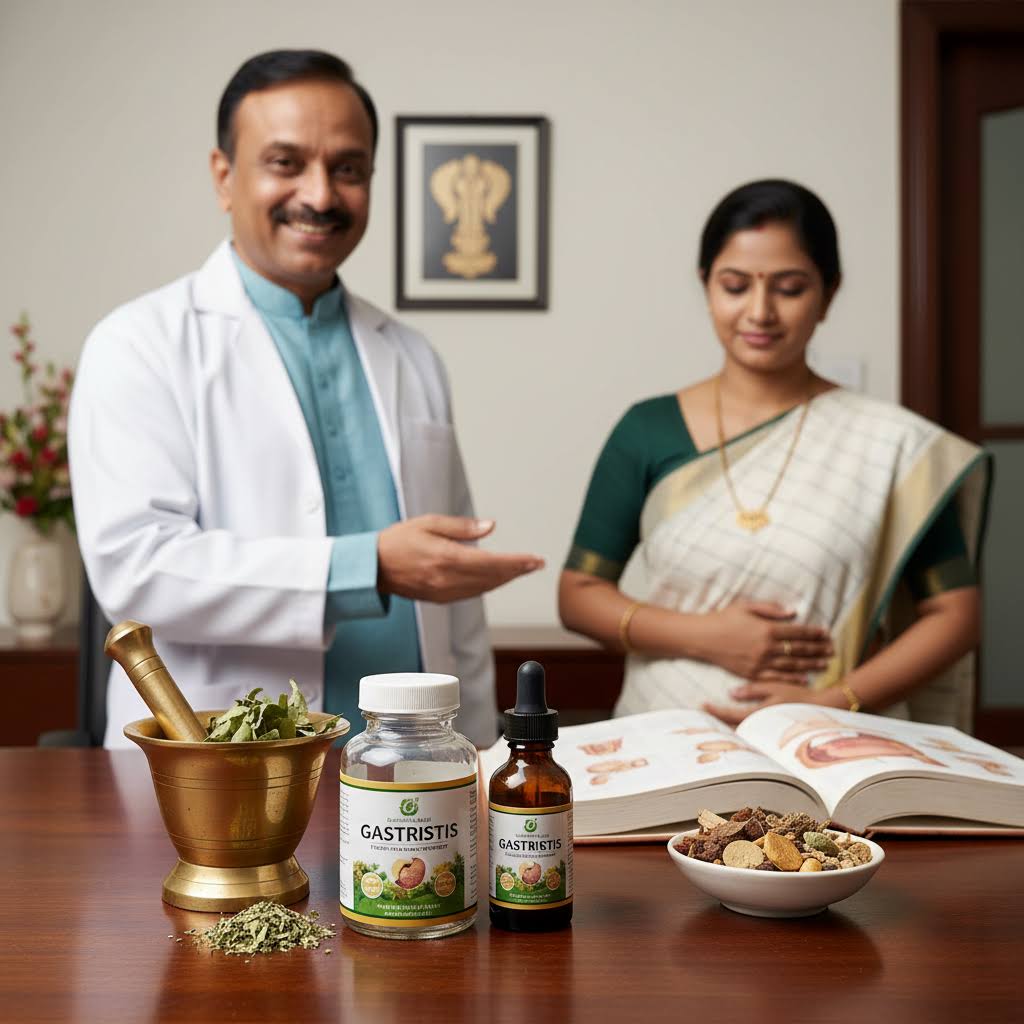 Gastritis Treatment in Vidya Nagar