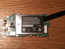 Nokia Lumia 928 Battery Replacement ...