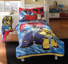 Transformers Kids Toddler Bedding Sets Toddler Bed Set Bed Linens Luxury Kids Bedding Sets