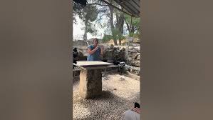 Abby Paskvan Hunter O Holy Night