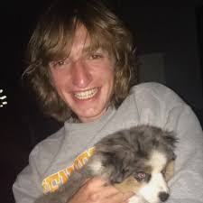 Josh Moats's Instagram, Twitter & Facebook