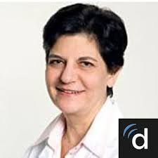 Wendy Epstein's Instagram, Twitter & Facebook