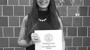 Petoskey students receive MITES awards