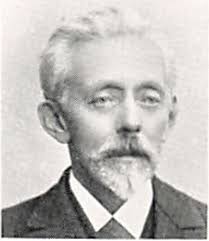 Ahnetavle med kortfattede Biografier for tre Søskende Bützow-Rohde